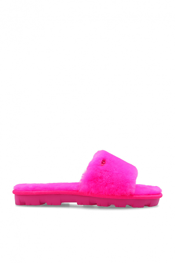 Ugg cozette clearance pink